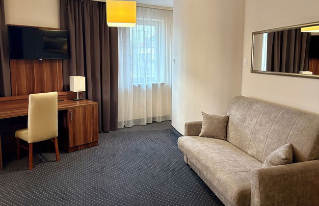 POLECZKI RESIDENCE APARTMENTS - Foto 33