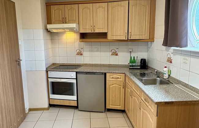 POLECZKI RESIDENCE APARTMENTS - Foto 49