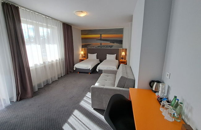 POLECZKI RESIDENCE APARTMENTS - Foto 54