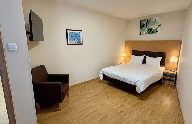 POLECZKI RESIDENCE APARTMENTS - Foto 41