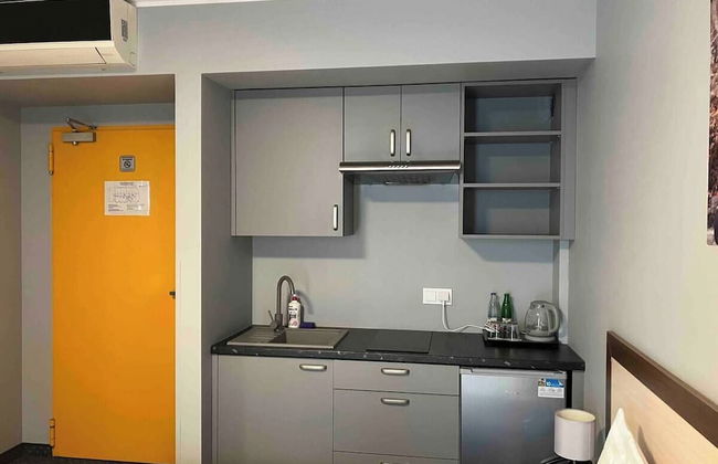 POLECZKI RESIDENCE APARTMENTS - Foto 36