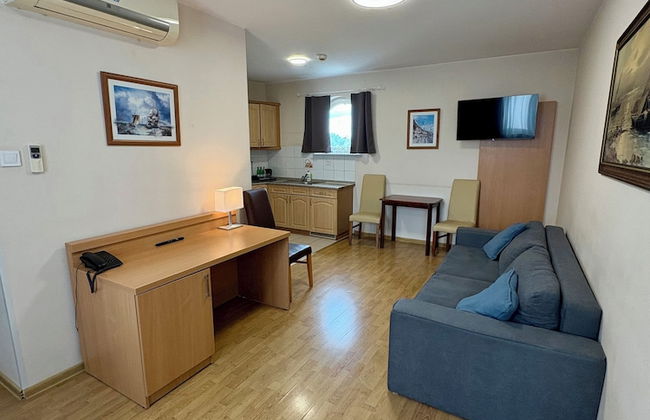 POLECZKI RESIDENCE APARTMENTS - Foto 53
