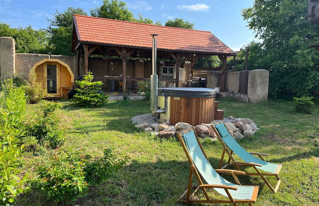 Pension Zelený grunt - Foto 29