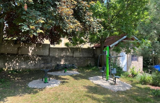Pension Zelený grunt - Foto 62
