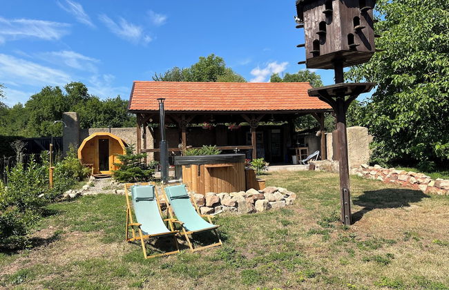 Pension Zelený grunt - Foto 51