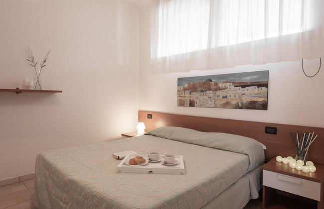 Stylish Residence Le Fontane No2941 - Foto 7
