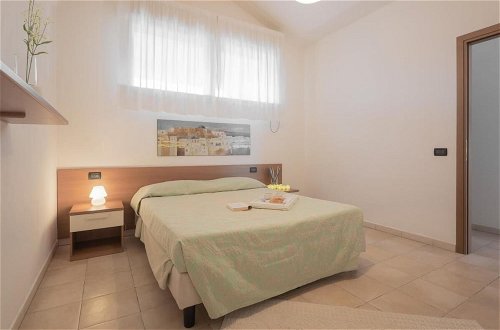 Photo 6 - Stylish Residence Le Fontane 2 Bedroom 6 Persons Child