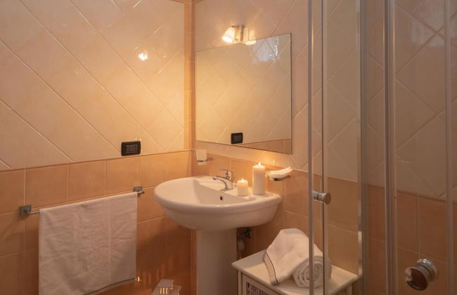 Stylish Residence Le Fontane No2941 - Foto 9