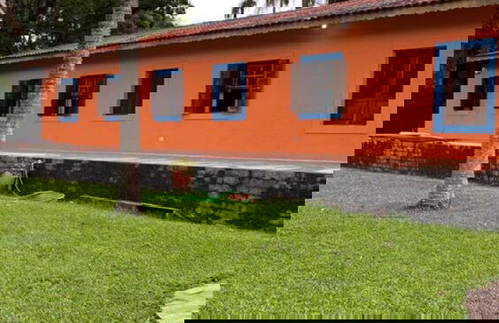 Magnífico Rancho em Jarinu - Foto 47