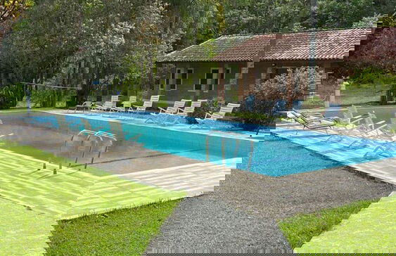Magnífico Rancho em Jarinu - Foto 33