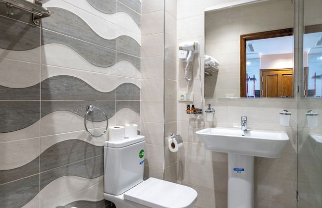 DAR MRAHA APPART HOTEL - Foto 4