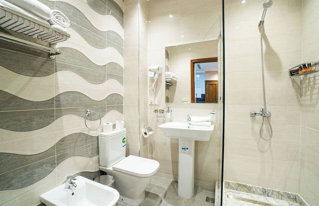 DAR MRAHA APPART HOTEL - Foto 29
