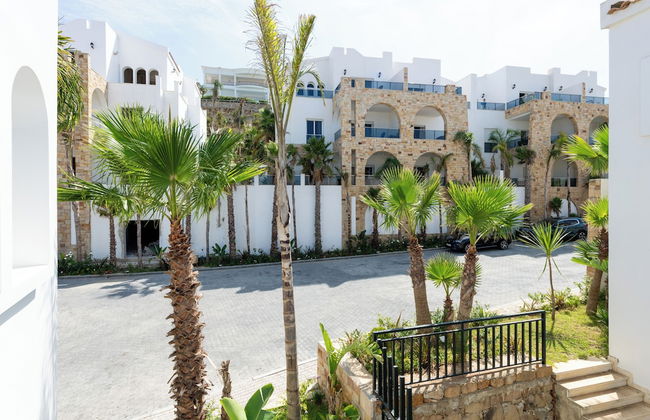 DAR MRAHA APPART HOTEL - Foto 40