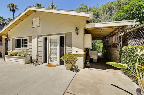 Photo 25 - Chic La Mesa Retreat w/ Patio & Charcoal Grill