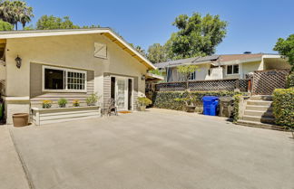 Photo 3 - Chic La Mesa Retreat w/ Patio & Charcoal Grill