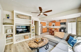 Photo 1 - Chic La Mesa Retreat w/ Patio & Charcoal Grill