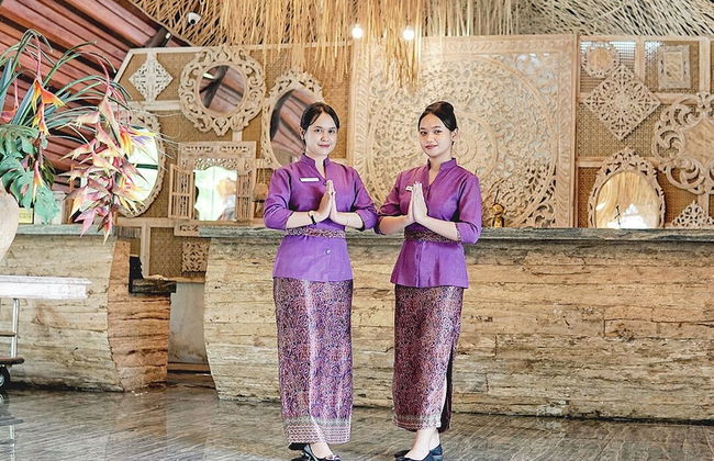 DUSUN THE VILLAS - Foto 1