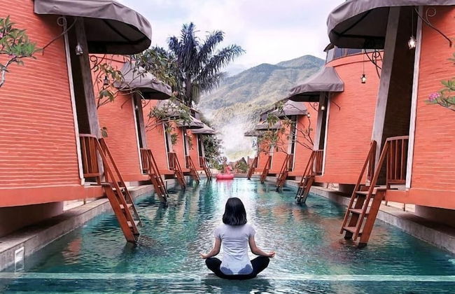 DUSUN THE VILLAS - Foto 4
