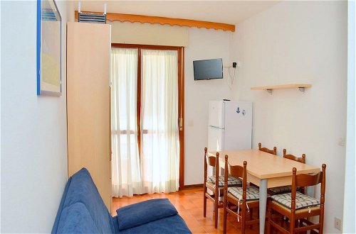 Foto 4 - Cozy Two-room Flat 100 Metres From Bibione Beach