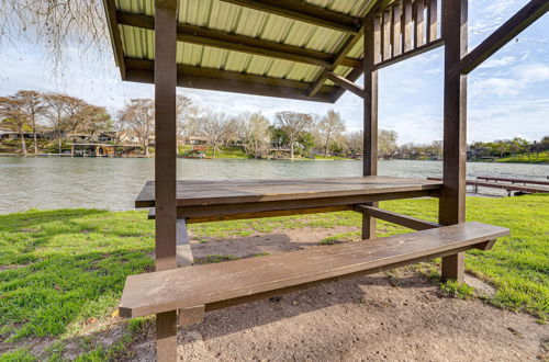 Photo 28 - Waterfront New Braunfels Home w/ Grill