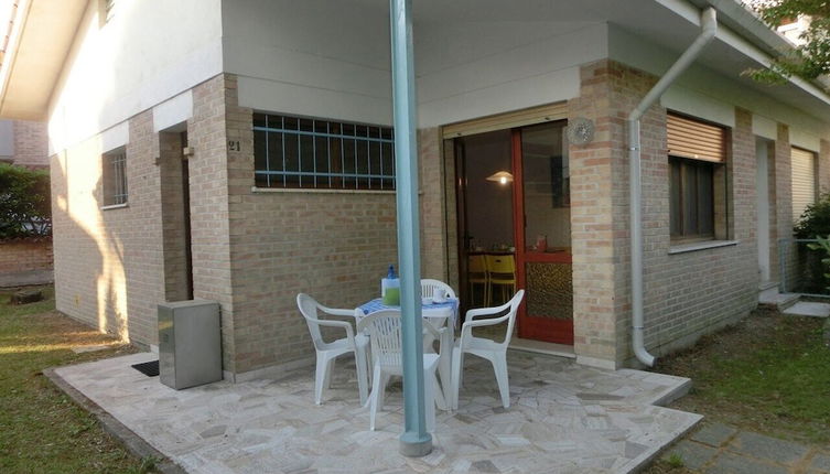 Foto 1 - Three-bedroom Villa With Garden, Parking and AC