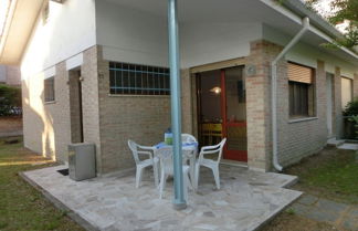 Photo 1 - Villa With Garden Parking and AC