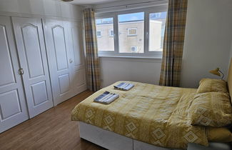 Photo 3 - Snug - Colquhoun Square Apartment