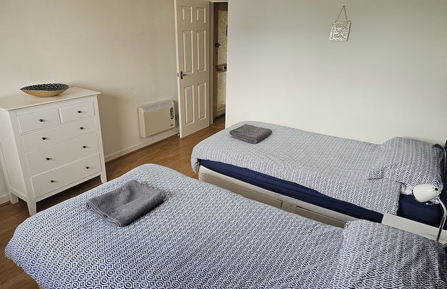Snug - Colquhoun Square Apartment - Foto 2