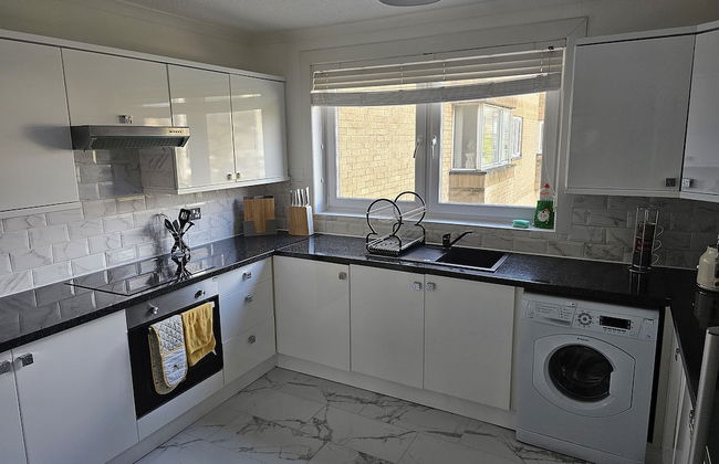 Snug - Colquhoun Square Apartment - Foto 8