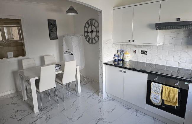 Snug - Colquhoun Square Apartment - Foto 10