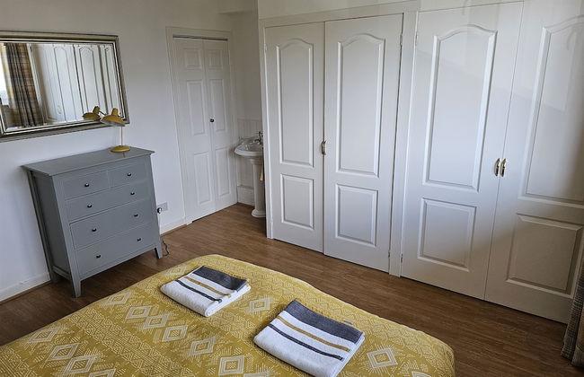 Snug - Colquhoun Square Apartment - Foto 5