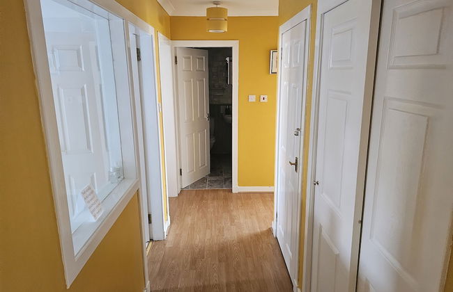 Snug - Colquhoun Square Apartment - Foto 1