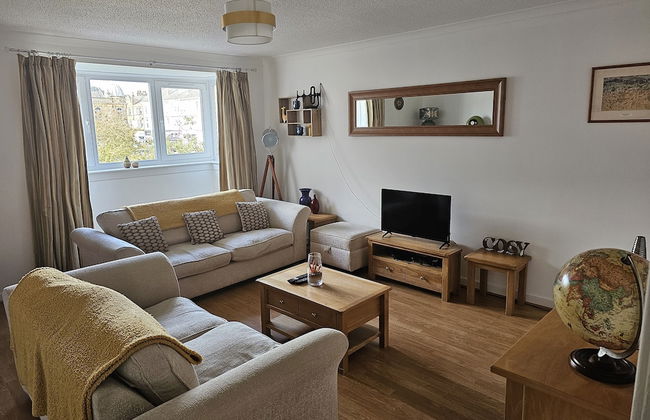 Snug - Colquhoun Square Apartment - Foto 12