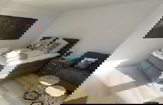 My Apartment im Bremer Viertel - Foto 4