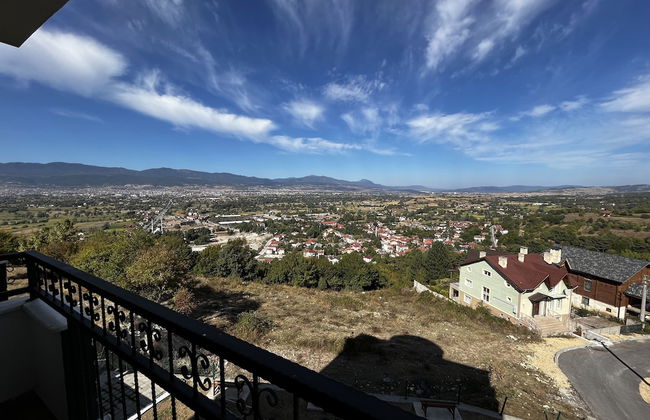 Bolu Seyir Apart - Foto 35