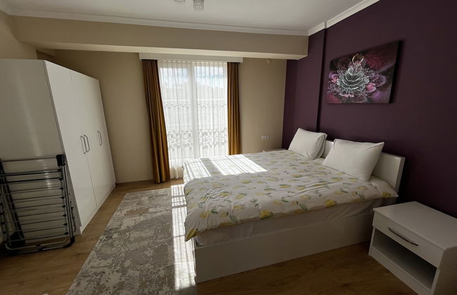 Bolu Seyir Apart - Foto 7