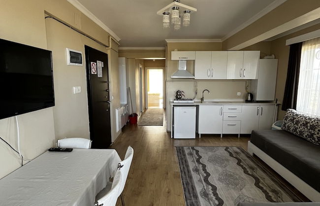 Bolu Seyir Apart - Foto 16