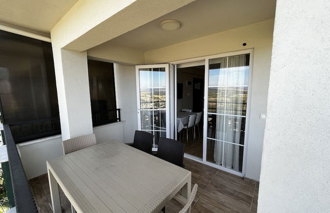 Bolu Seyir Apart - Foto 18