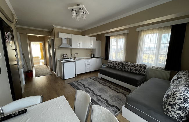 Bolu Seyir Apart - Foto 14