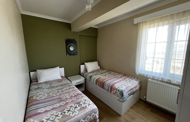 Bolu Seyir Apart - Foto 5