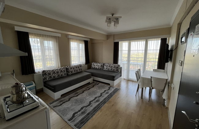 Bolu Seyir Apart - Foto 13