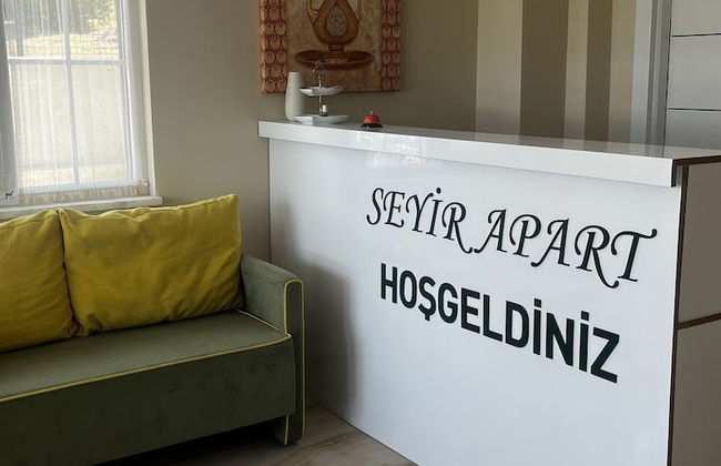 Bolu Seyir Apart - Foto 3