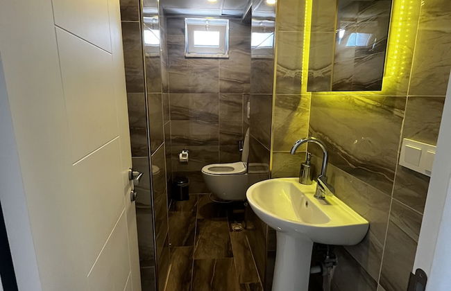 Bolu Seyir Apart - Foto 21