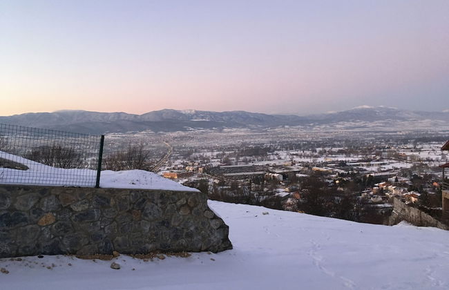 Bolu Seyir Apart - Foto 33