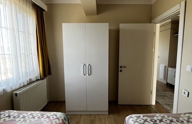 Bolu Seyir Apart - Foto 10