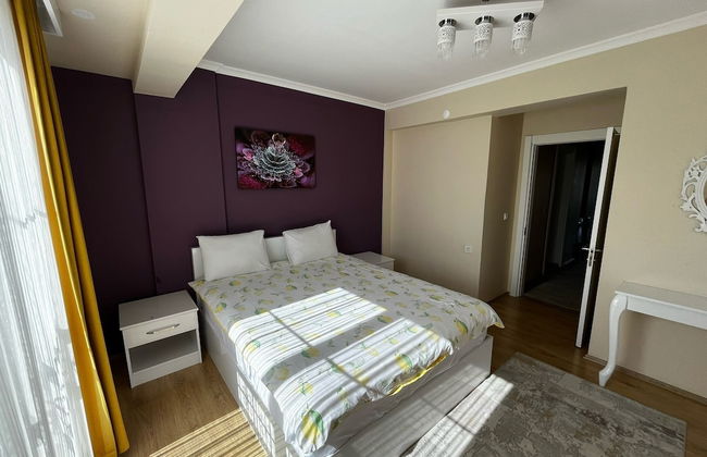 Bolu Seyir Apart - Foto 9