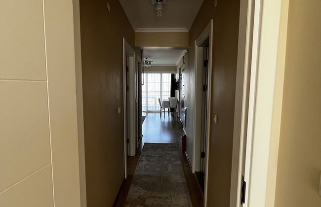 Bolu Seyir Apart - Foto 8