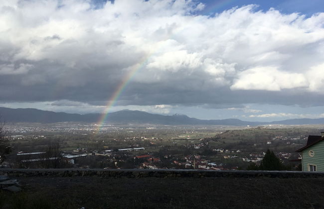 Bolu Seyir Apart - Foto 32