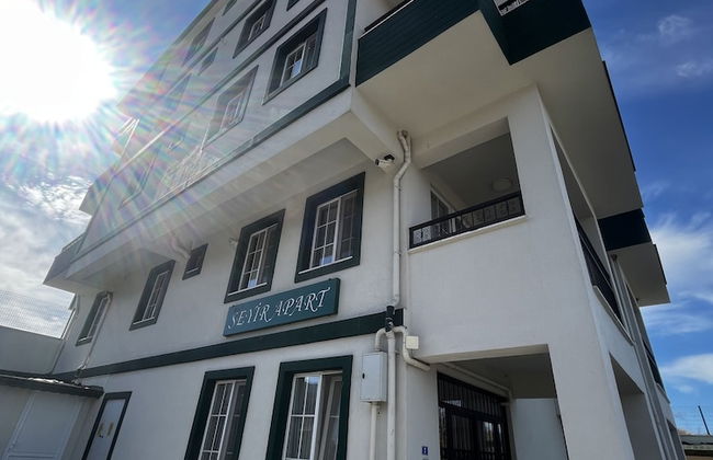 Bolu Seyir Apart - Foto 24