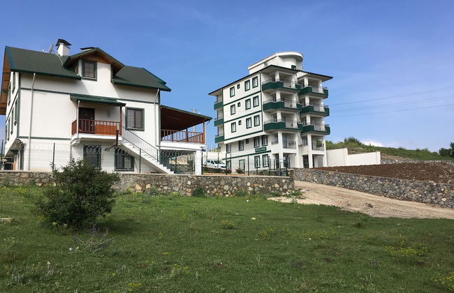 Bolu Seyir Apart - Foto 28